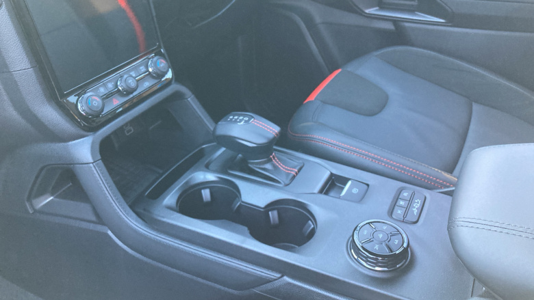 Ford Ranger Diesel Pick Up Double Cab Raptor 2.0 EcoBlue 210 Auto